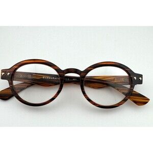 GammaRay Optics M01 GR R3C-907-R100 C3 Blue light blocking retro glasses